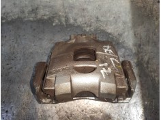 Recambio de pinza freno delantera izquierda para toyota yaris hsd active referencia OEM IAM   