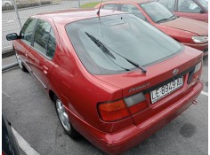 nissan primera berlina (p11) del año 1998 2