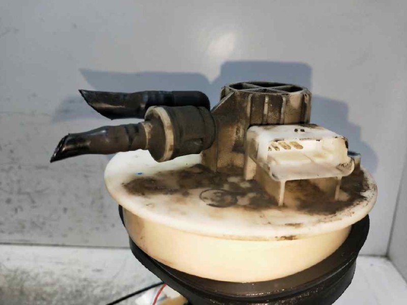 Recambio de bomba combustible para alfa romeo 145 1.6 16v cat referencia OEM IAM 0580313022 BOSCH 