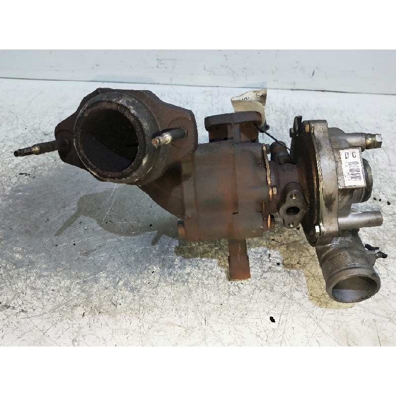 Recambio de turbocompresor para peugeot 306 berlina 3/4/5 puertas (s2) 2.0 hdi cat referencia OEM IAM K03324066 53041015096  Recambio de turbocompresor para peugeot 306 berlina 3/4/5 puertas (s2) 2.0 hdi cat referencia OEM IAM K03324066 53041015096