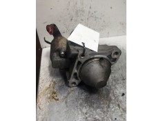 Recambio de motor arranque para renault modus pack dynamique referencia OEM IAM    2