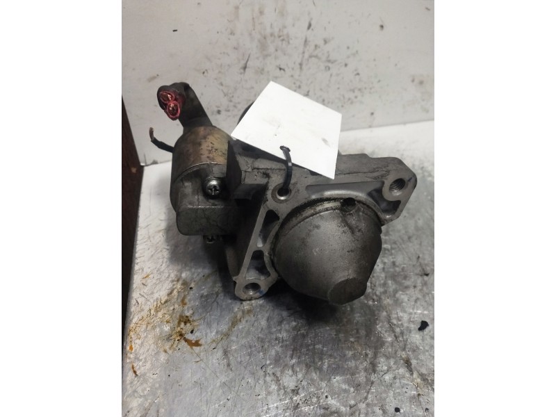 Recambio de motor arranque para renault modus pack dynamique referencia OEM IAM   