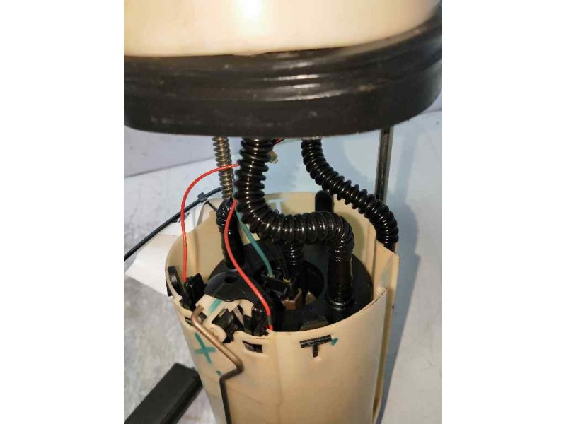 Recambio de bomba combustible para alfa romeo 145 1.6 16v cat referencia OEM IAM 0580313022 BOSCH 