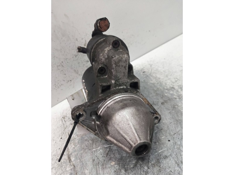 Recambio de motor arranque para opel meriva essentia referencia OEM IAM 0001107401 BOSCH I V