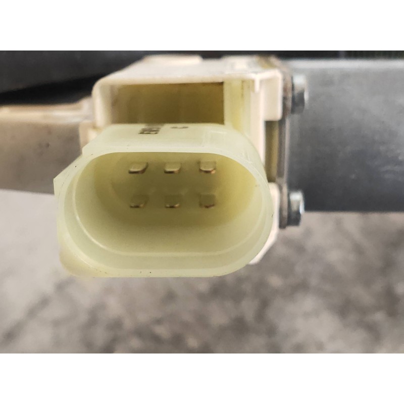 Recambio de elevalunas delantero izquierdo para bmw serie 5 lim. (f10) 525d referencia OEM IAM 914546102 72481710 72715639 51337