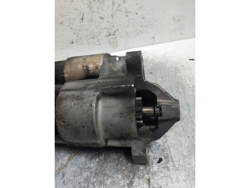 Recambio de motor arranque para renault modus pack dynamique referencia OEM IAM   