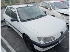 peugeot 306 berlina 3/5 puertas (s1) del año 1994