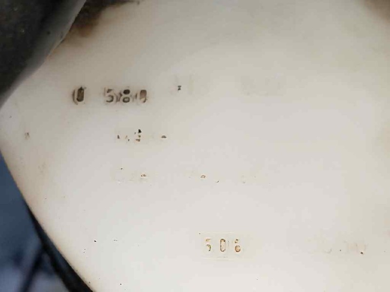 Recambio de bomba combustible para alfa romeo 145 1.6 16v cat referencia OEM IAM 0580313022 BOSCH 