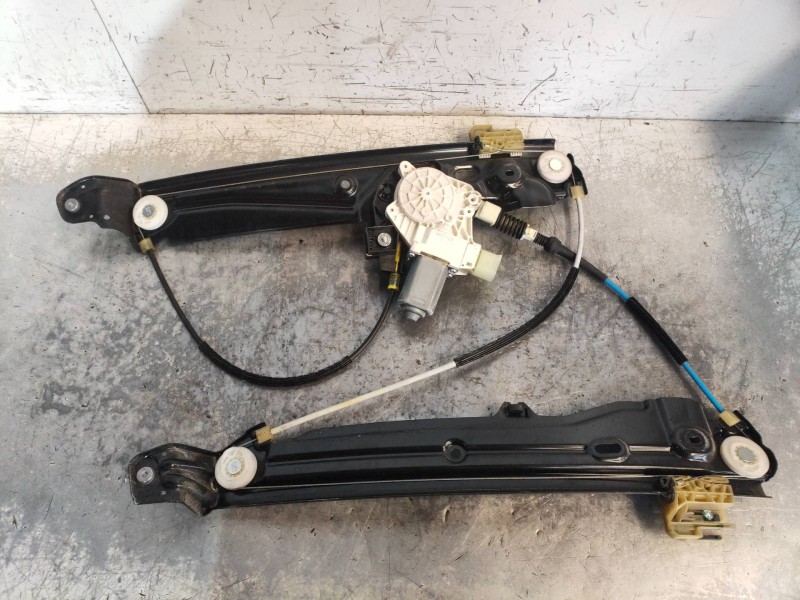 Recambio de elevalunas delantero izquierdo para bmw serie 5 lim. (f10) 525d referencia OEM IAM 914546102 72481710 72715639 51337