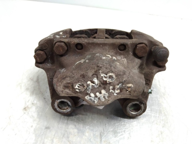 Recambio de pinza freno trasera izquierda para saab 900 berlina 2.0 cat referencia OEM IAM   