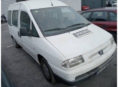 citroen jumpy del año 2001