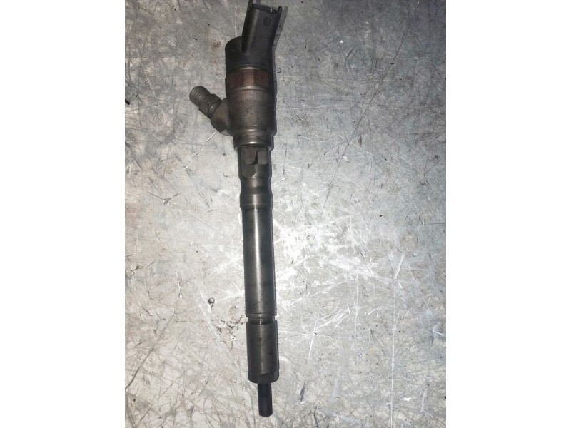 Recambio de inyector para hyundai tucson (jm) 2.0 crdi cat referencia OEM IAM 1496 0445110126 