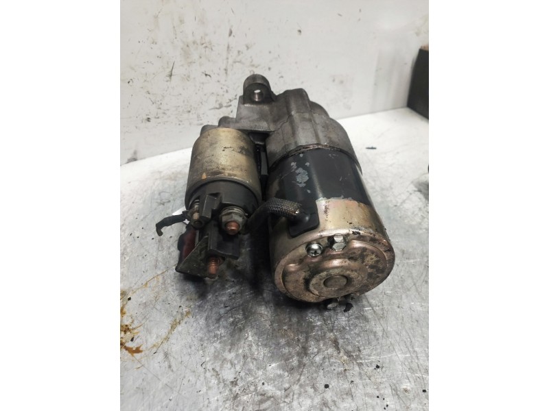Recambio de motor arranque para renault modus pack dynamique referencia OEM IAM   