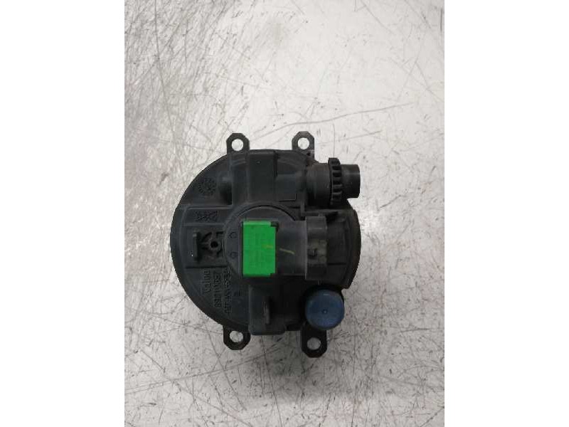 Recambio de faro antiniebla izquierdo para toyota avensis berlina (t25) 2.2 d-4d executive berlina (5-ptas.) referencia OEM IAM 