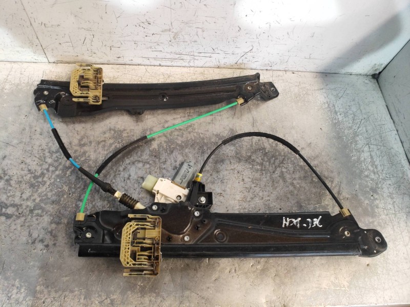 Recambio de elevalunas delantero derecho para bmw serie 5 lim. (f10) 525d referencia OEM IAM 914547102 72481720 72715649 5133718