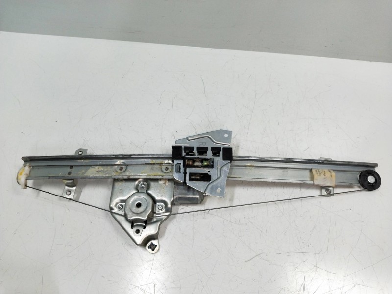 Recambio de elevalunas delantero derecho para mitsubishi montero (v60/v70) 2.5 tdi sahel (3-ptas.) referencia OEM IAM   3P