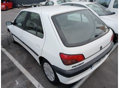 peugeot 306 berlina 3/5 puertas (s1) del año 1994 2