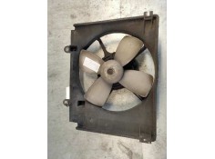 Recambio de electroventilador para mazda xedos 9 (ta) 2.5 v6 referencia OEM IAM 0227403451 KLP3 
