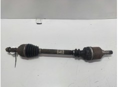 Recambio de transmision delantera izquierda para renault scenic ii authentique referencia OEM IAM 8200330413  