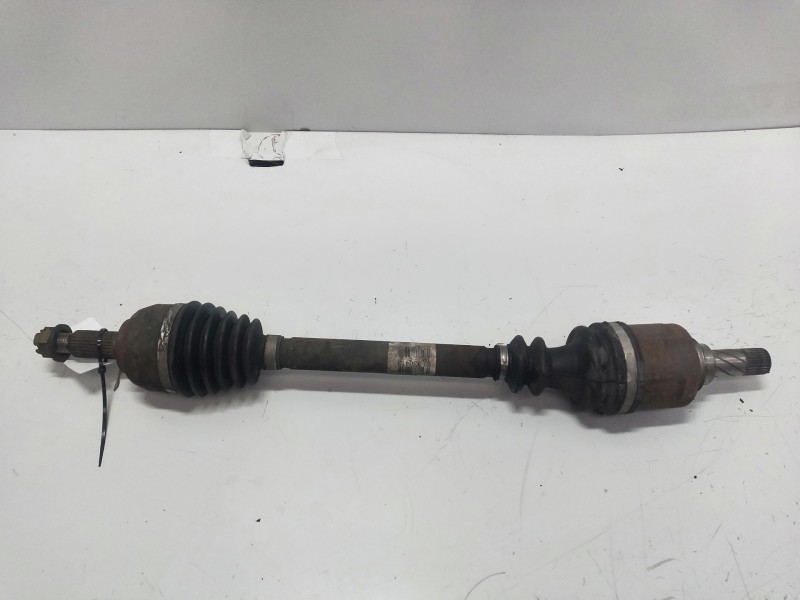 Recambio de transmision delantera izquierda para renault scenic ii authentique referencia OEM IAM 8200330413   Recambio de transmision delantera izquierda para renault scenic ii authentique referencia OEM IAM 8200330413