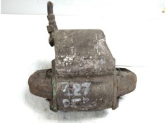 Recambio de pinza freno delantera derecha para seat 127 0.9 referencia OEM IAM   