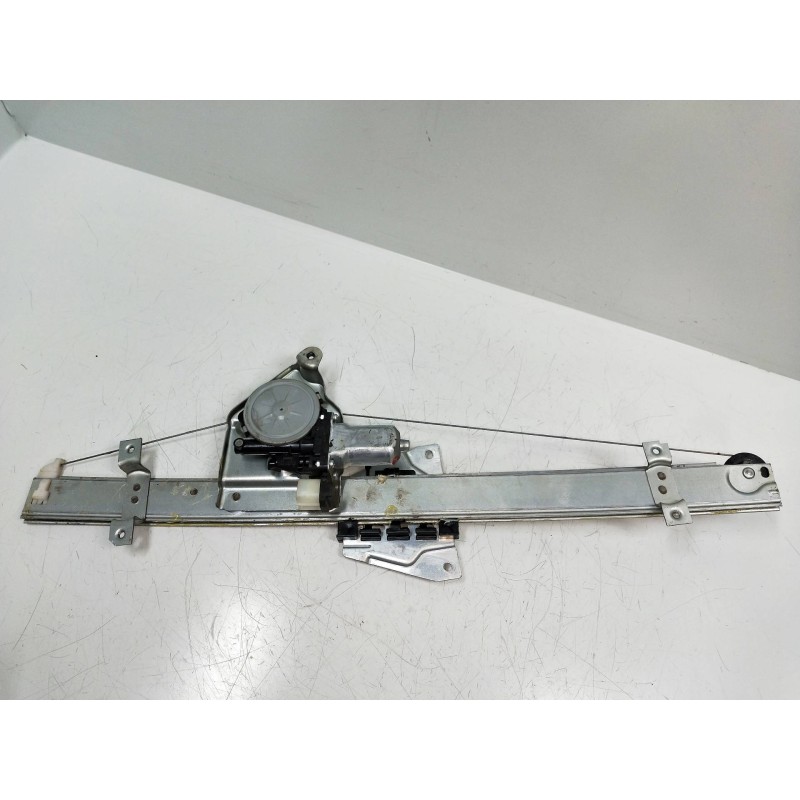 Recambio de elevalunas delantero derecho para mitsubishi montero (v60/v70) 2.5 tdi sahel (3-ptas.) referencia OEM IAM   3P