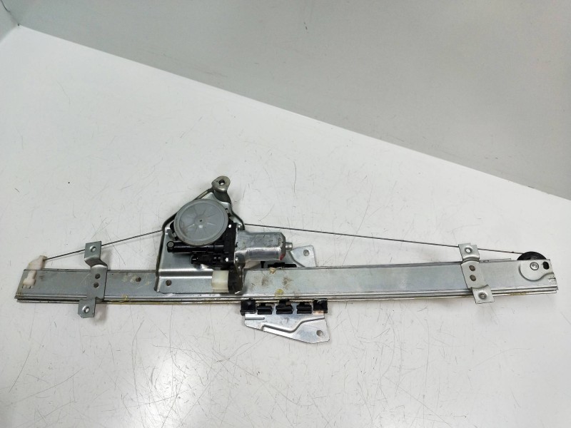 Recambio de elevalunas delantero derecho para mitsubishi montero (v60/v70) 2.5 tdi sahel (3-ptas.) referencia OEM IAM   3P