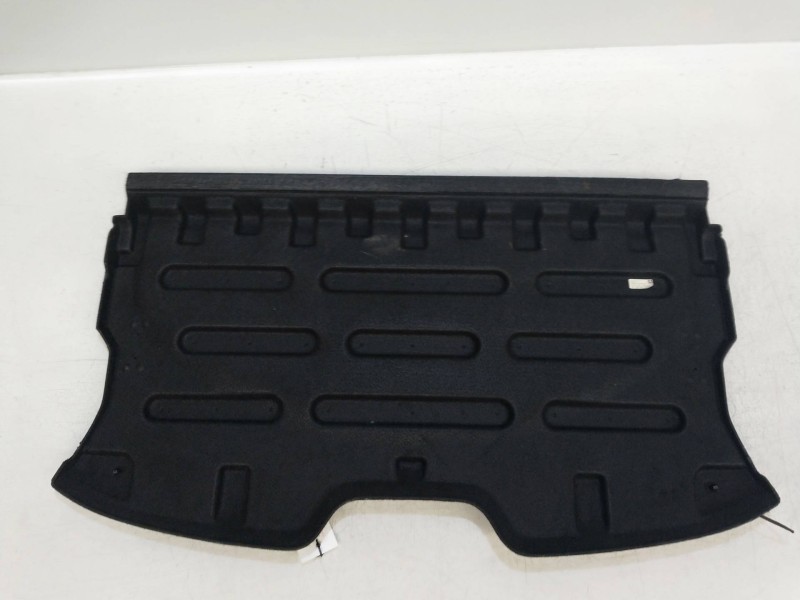 Recambio de bandeja trasera para citroen c4 berlina 1.4 16v referencia OEM IAM 95462174ZD  