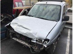 citroen berlingo del año 1998