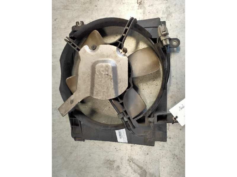 Recambio de electroventilador para mazda xedos 9 (ta) 2.5 v6 referencia OEM IAM 0227403451 KLP3 