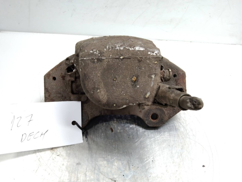 Recambio de pinza freno delantera derecha para seat 127 0.9 referencia OEM IAM   