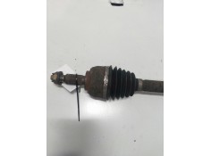 Recambio de transmision delantera izquierda para renault scenic ii authentique referencia OEM IAM 8200330413   2