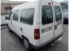 citroen jumpy del año 2001 2