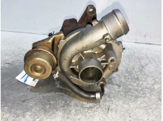 Recambio de turbocompresor para peugeot 306 berlina 3/4/5 puertas (s2) 2.0 hdi cat referencia OEM IAM 7069761 9632406680 