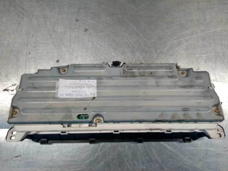 Recambio de cuadro instrumentos para mazda xedos 9 (ta) 2.5 v6 referencia OEM IAM TC9255430A 2574107401 TV