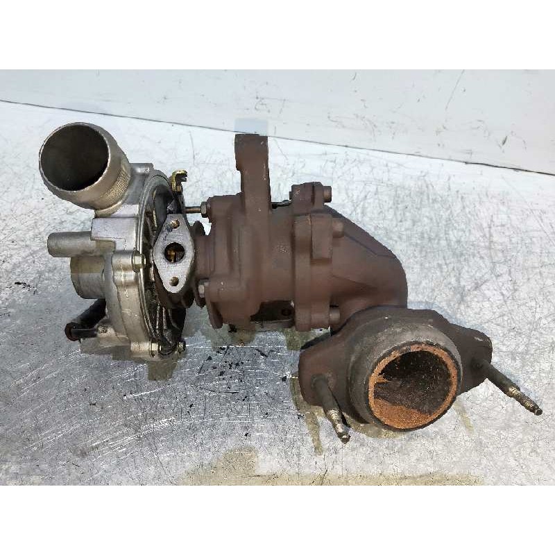 Recambio de turbocompresor para peugeot 306 berlina 3/4/5 puertas (s2) 2.0 hdi cat referencia OEM IAM 7069761 9632406680  Recambio de turbocompresor para peugeot 306 berlina 3/4/5 puertas (s2) 2.0 hdi cat referencia OEM IAM 7069761 9632406680