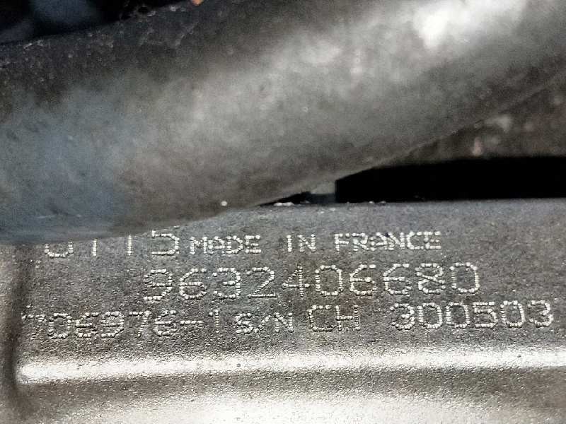 Recambio de turbocompresor para peugeot 306 berlina 3/4/5 puertas (s2) 2.0 hdi cat referencia OEM IAM 7069761 9632406680  Recambio de turbocompresor para peugeot 306 berlina 3/4/5 puertas (s2) 2.0 hdi cat referencia OEM IAM 7069761 9632406680