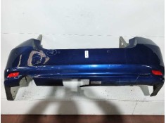 Recambio de paragolpes trasero para subaru legacy lim. b14 limited referencia OEM IAM   