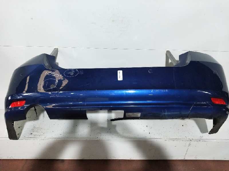 Recambio de paragolpes trasero para subaru legacy lim. b14 limited referencia OEM IAM   