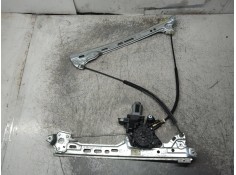 Recambio de elevalunas delantero izquierdo para renault megane iv berlina 5p 1.5 dci diesel fap energy referencia OEM IAM 807215