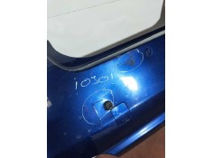 Recambio de paragolpes trasero para subaru legacy lim. b14 limited referencia OEM IAM    2