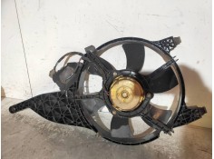 Recambio de electroventilador para nissan navara pick-up (d40m) doble cab se 4x4 referencia OEM IAM 92120EB400 5020430 CALSONIC 2