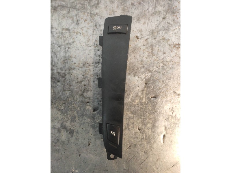 Recambio de mando multifuncion para bmw serie 5 lim. (f10) 525d referencia OEM IAM 920292702  