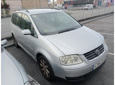 volkswagen touran (1t1) del año 2005