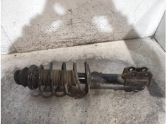 Recambio de amortiguador delantero derecho para toyota yaris hsd active referencia OEM IAM 485100DA20  