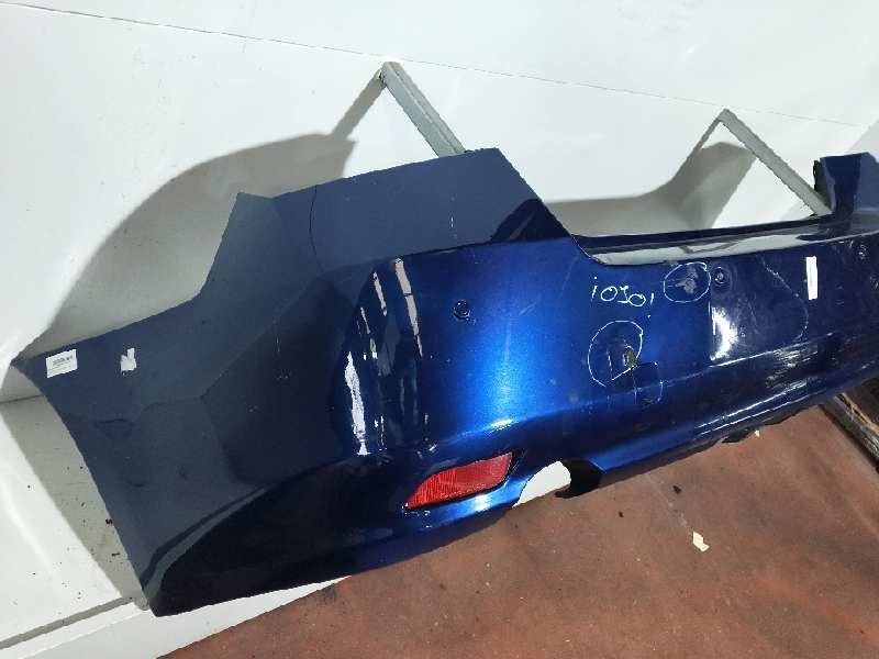 Recambio de paragolpes trasero para subaru legacy lim. b14 limited referencia OEM IAM   