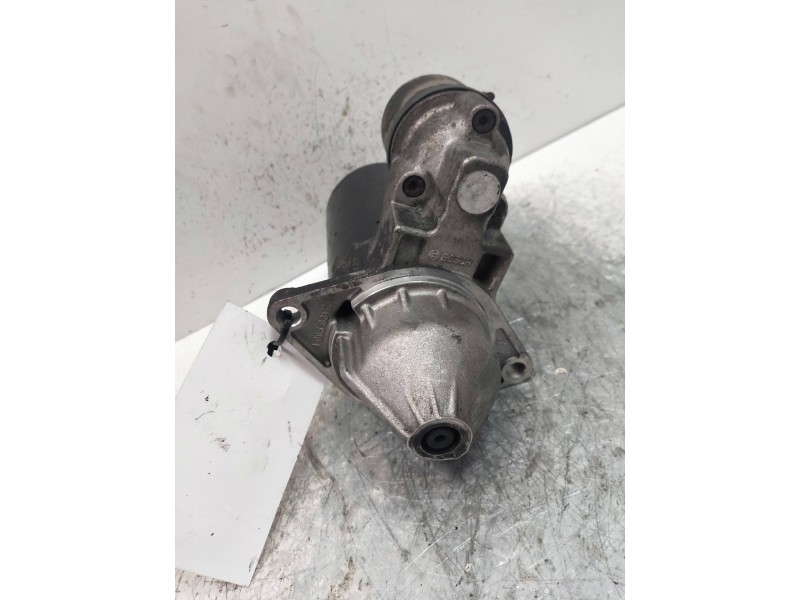 Recambio de motor arranque para opel astra g caravan elegance referencia OEM IAM 0001107098 BOSCH V
