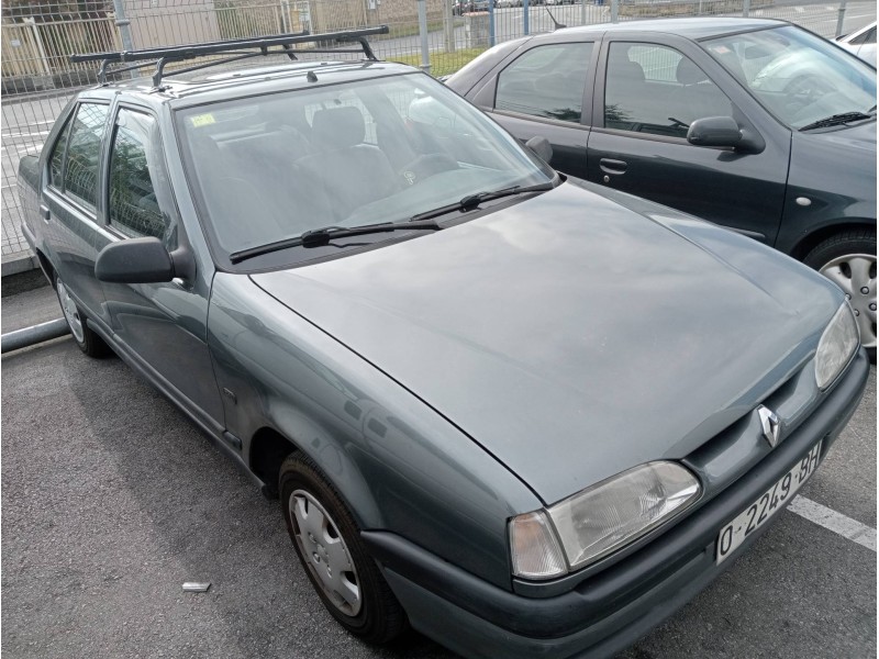 renault 19 (b/c/l53) del año 1993