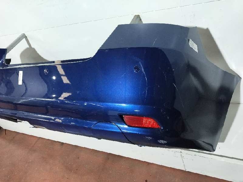 Recambio de paragolpes trasero para subaru legacy lim. b14 limited referencia OEM IAM   