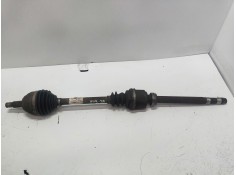 Recambio de transmision delantera derecha para fiat ulysse (179) 2.2 jtd emotion referencia OEM IAM 9645249380  